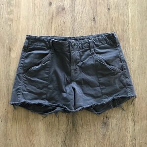 J Brand Shorts